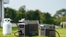 NYHET - Ecoflow Dual Fuel Aggregat - Bensin og Gass thumbnail