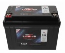 SKANBATT Lithium HEAT PRO 'Ultra' 12V 120AH thumbnail