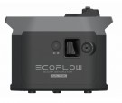 NYHET - Ecoflow Dual Fuel Aggregat - Bensin og Gass thumbnail