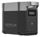 ECOFLOW DELTA 2 MAX - Ekstra batteri 2048 Wh thumbnail