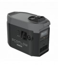 NYHET - Ecoflow Dual Fuel Aggregat - Bensin og Gass thumbnail