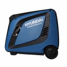 HYUNDAI HY3900SEi - 3900W Autostart thumbnail
