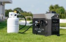 NYHET - Ecoflow Dual Fuel Aggregat - Bensin og Gass thumbnail