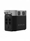 NYHET - ECOFLOW DELTA 2 Bærbar Strømforsyning - LPS - 1024Wh - 1800W thumbnail