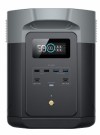 NYHET - ECOFLOW DELTA 2 MAX Bærbar Strømforsyning - LPS - 2048Wh - 2400W thumbnail