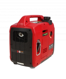 SENCI SC1400i Inverter Aggregat