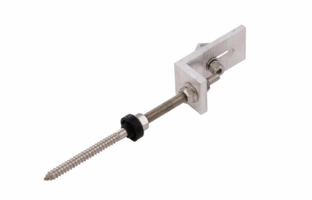 Hangerbolt L-Krok 