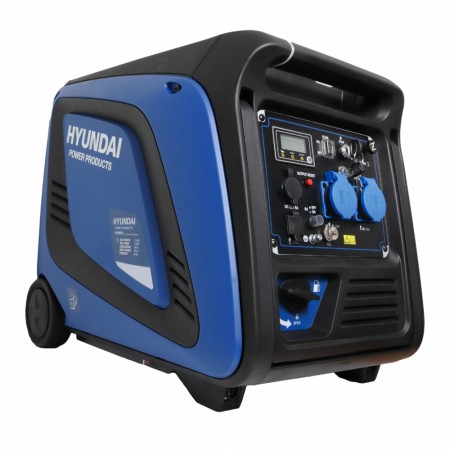 HYUNDAI HY3900SEi - 3900W Autostart