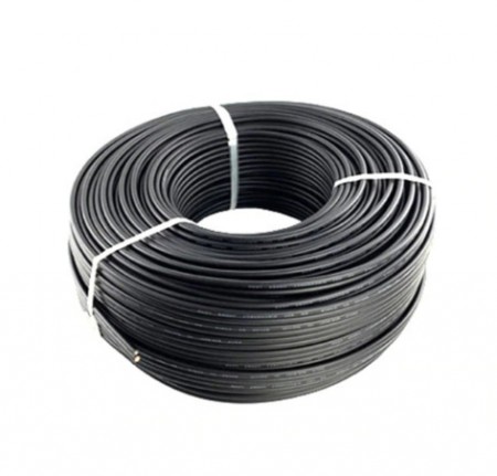 PV Kabel - 6mm2 SORT