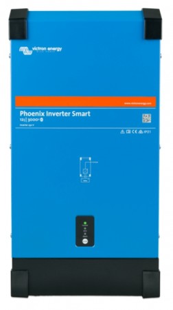 VICTRON Phoenix Smart 12V 3000VA