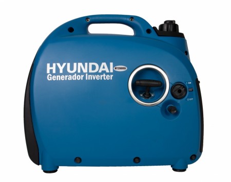 HYUNDAI HY2000Si Strømaggregat