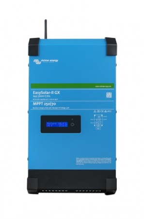 Victron EasySolar-II 24/3000/70-32 MPPT 250/70 G