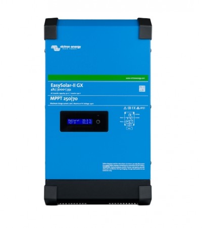 Victron EasySolar-II 48/3000/35-32 MPPT 250/70 GX