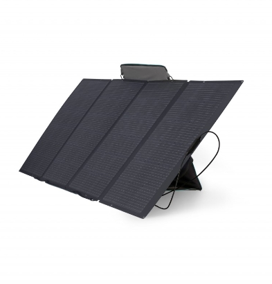 Ecoflow solcellepaneler er spesielt tilpasset med tanke på bruk sammen med Ecoflow Delta og River strømforsyninger.
Ønsker du og tilbringe flere dager 
